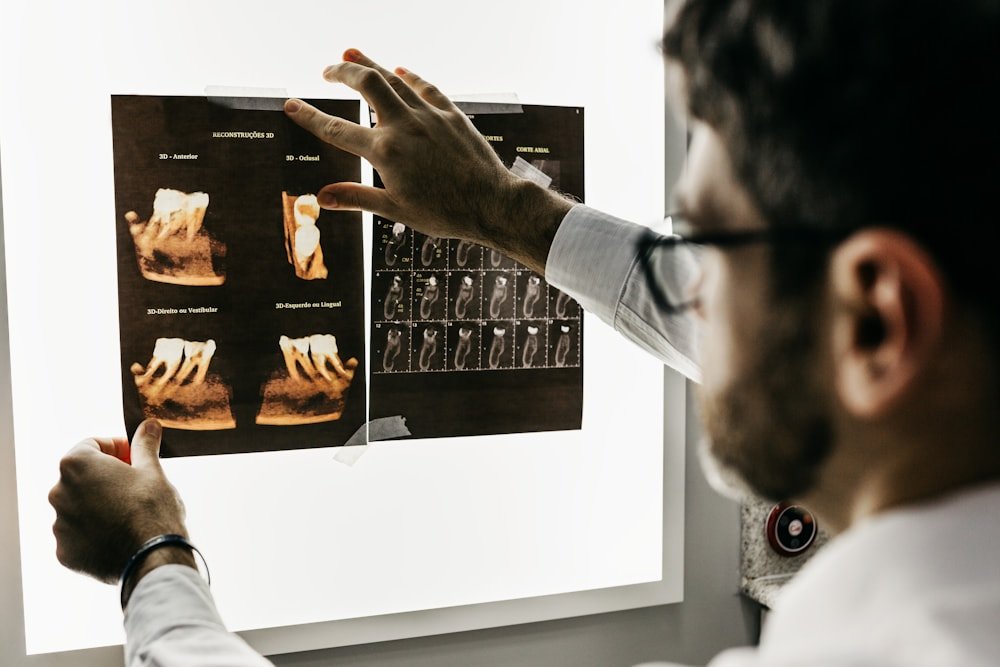 Lumina Dental Clinic modern facility