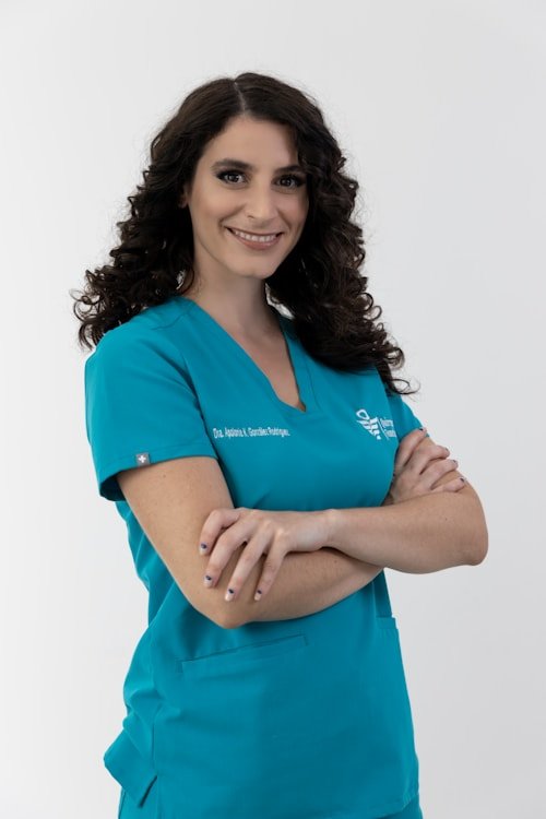 Dr. Meera Reddy
