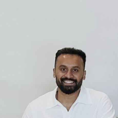 Srinivas Deepu