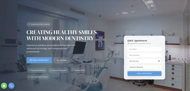 Lumina Dental Clinic preview