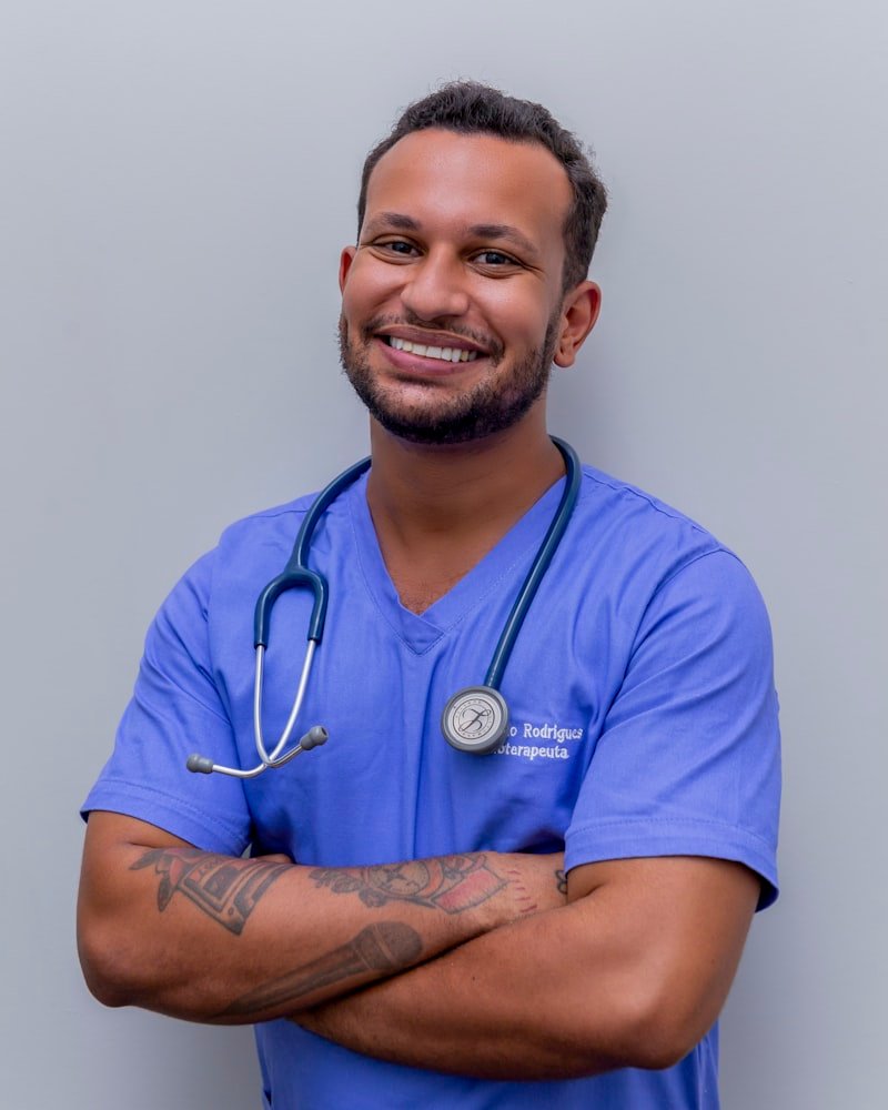 Dr. Arvind Rao