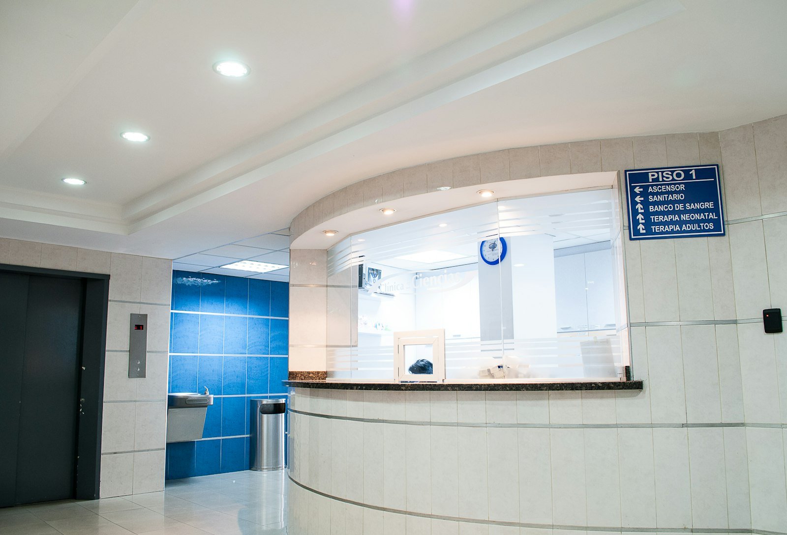 MediCare Hospital